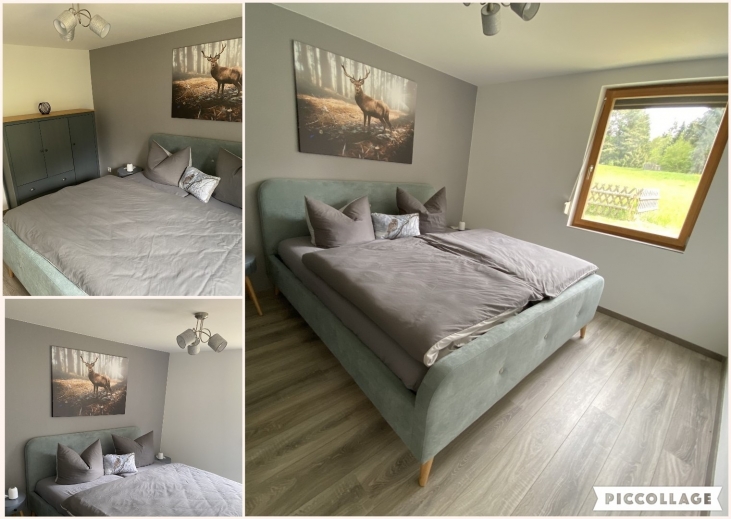 gallery/collage bett unten